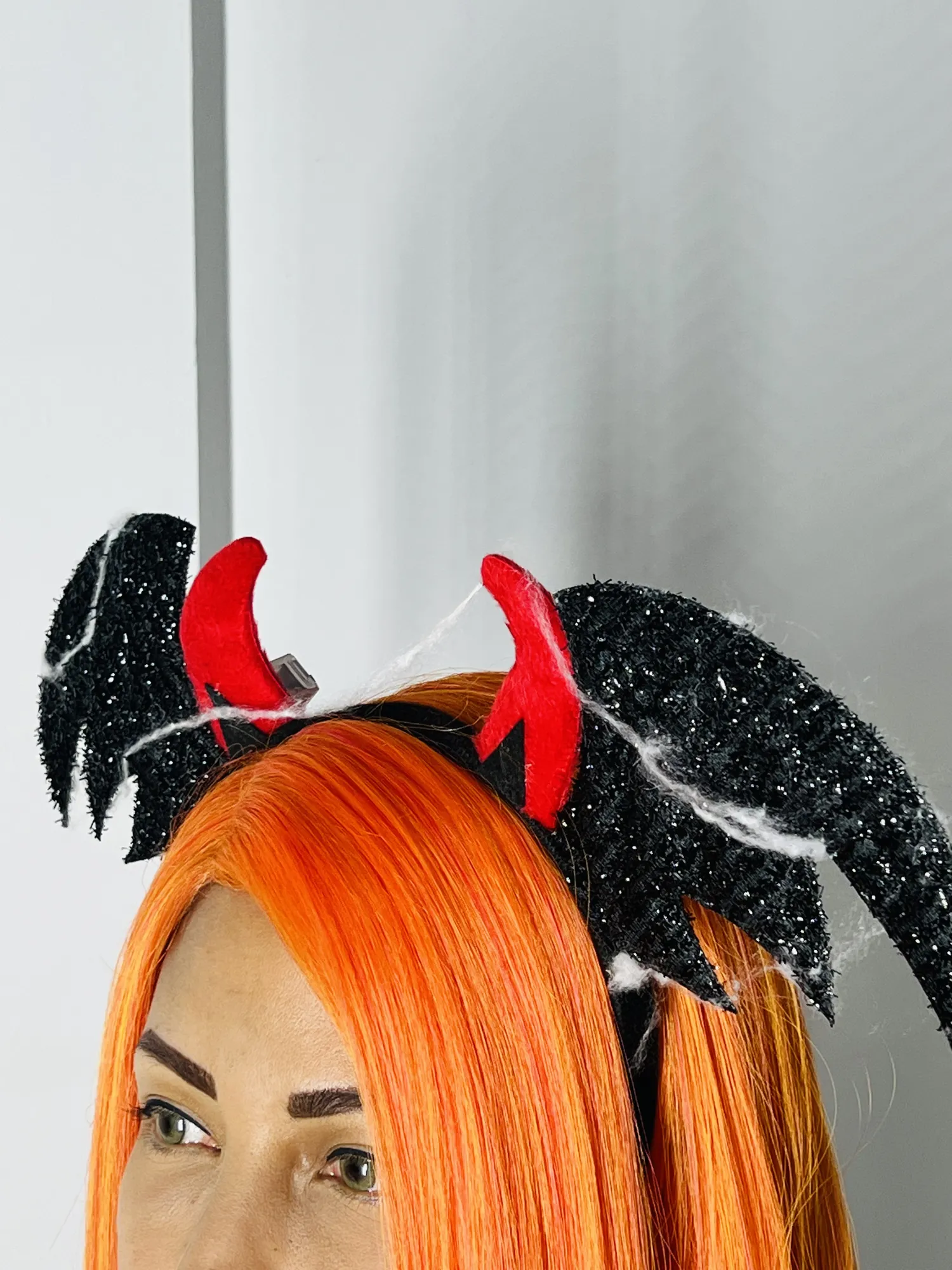 [NUEVO] Cintillo De halloween 2