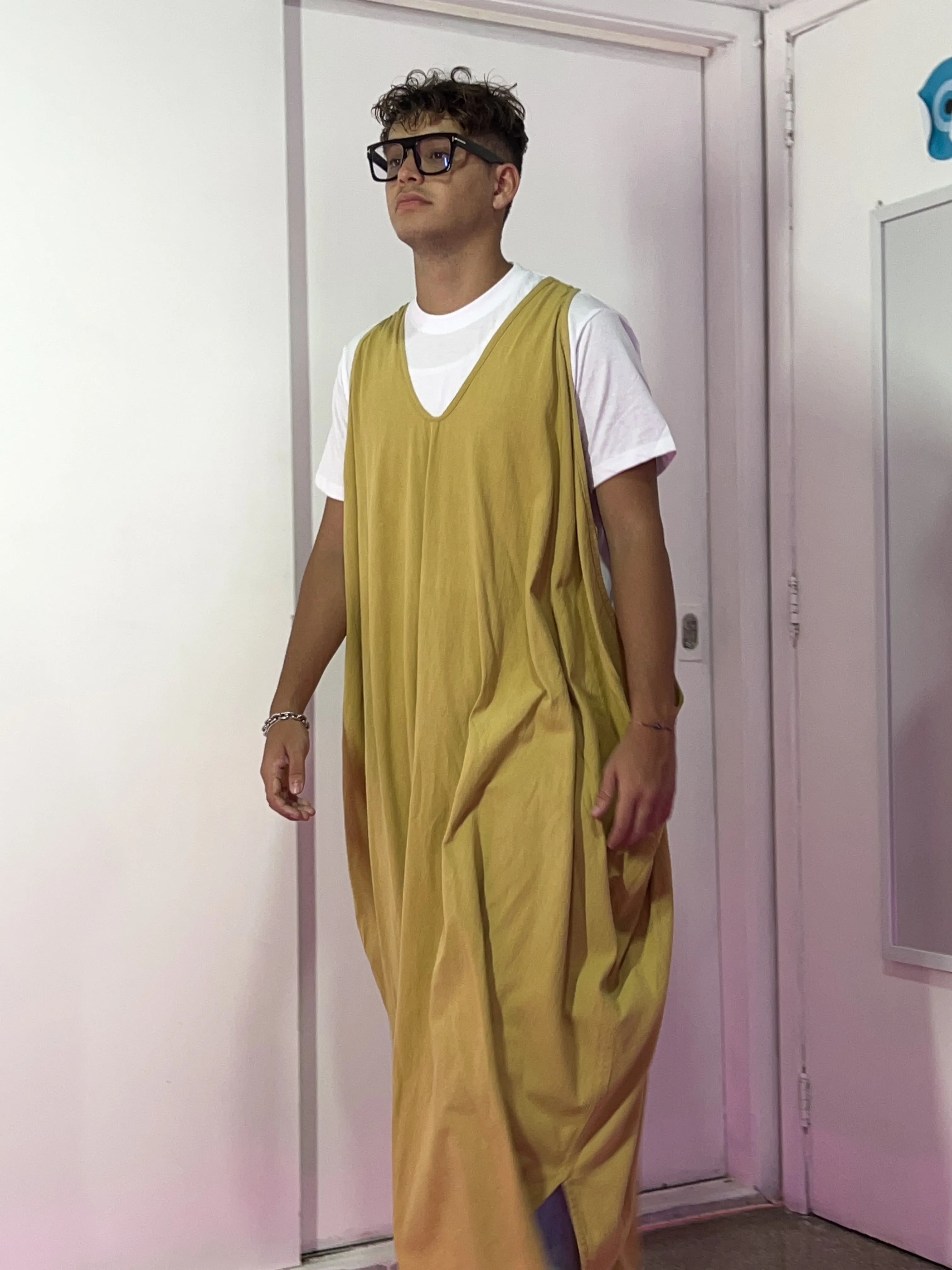 [NUEVO] Tunica Unisex