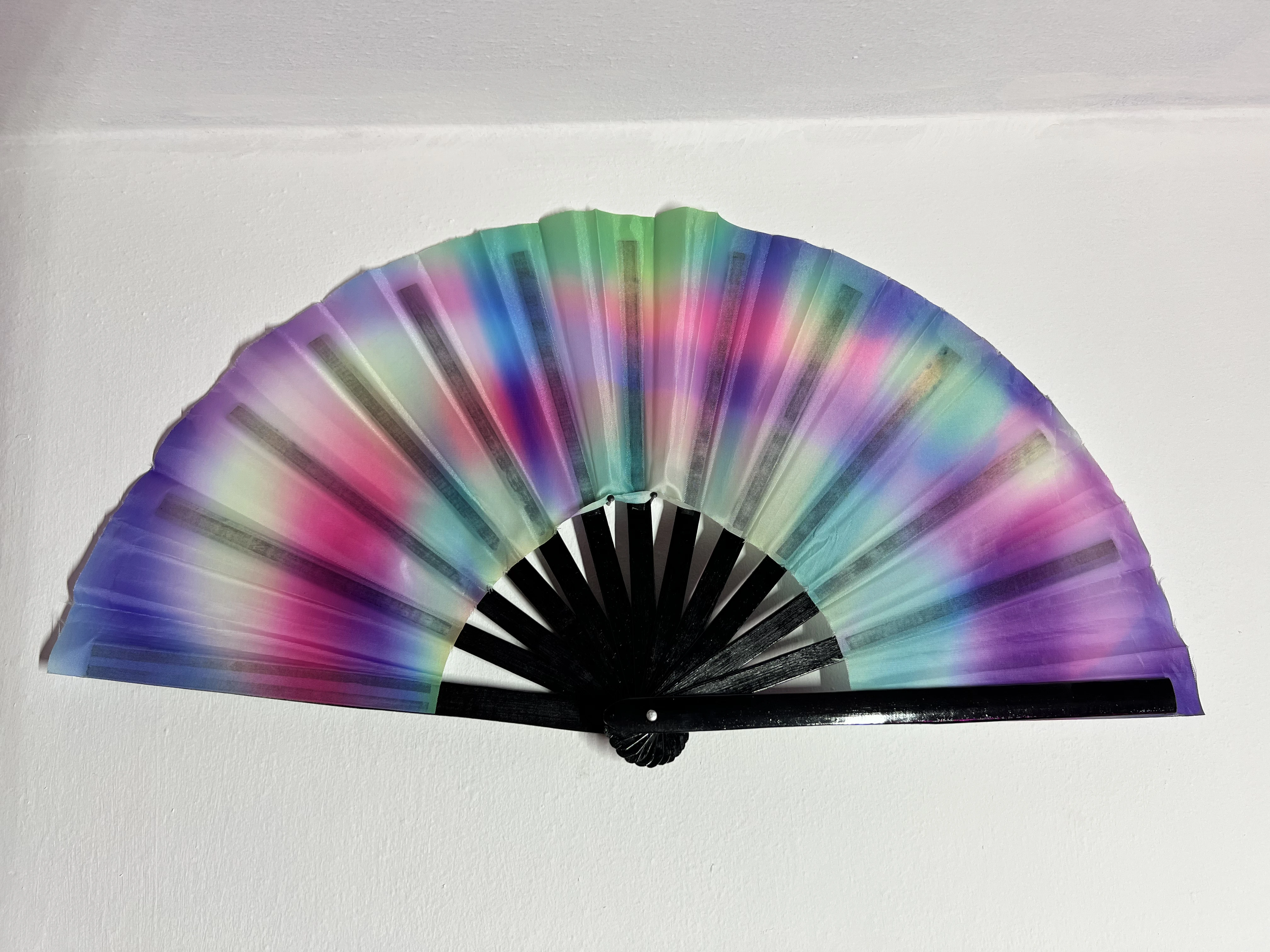 [NUEVO] Abanico De Colores