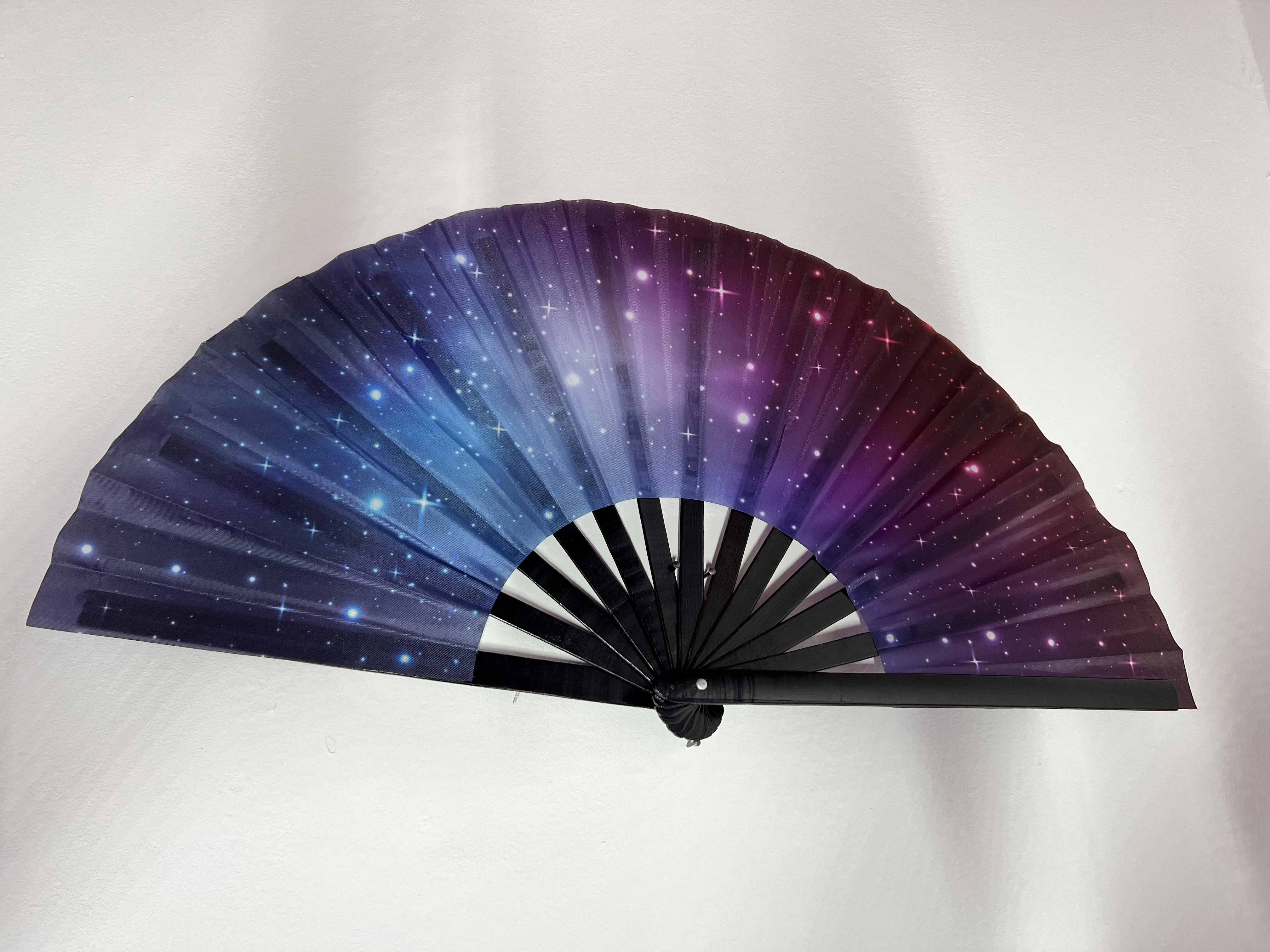 [NUEVO] Abanico Galaxia 1