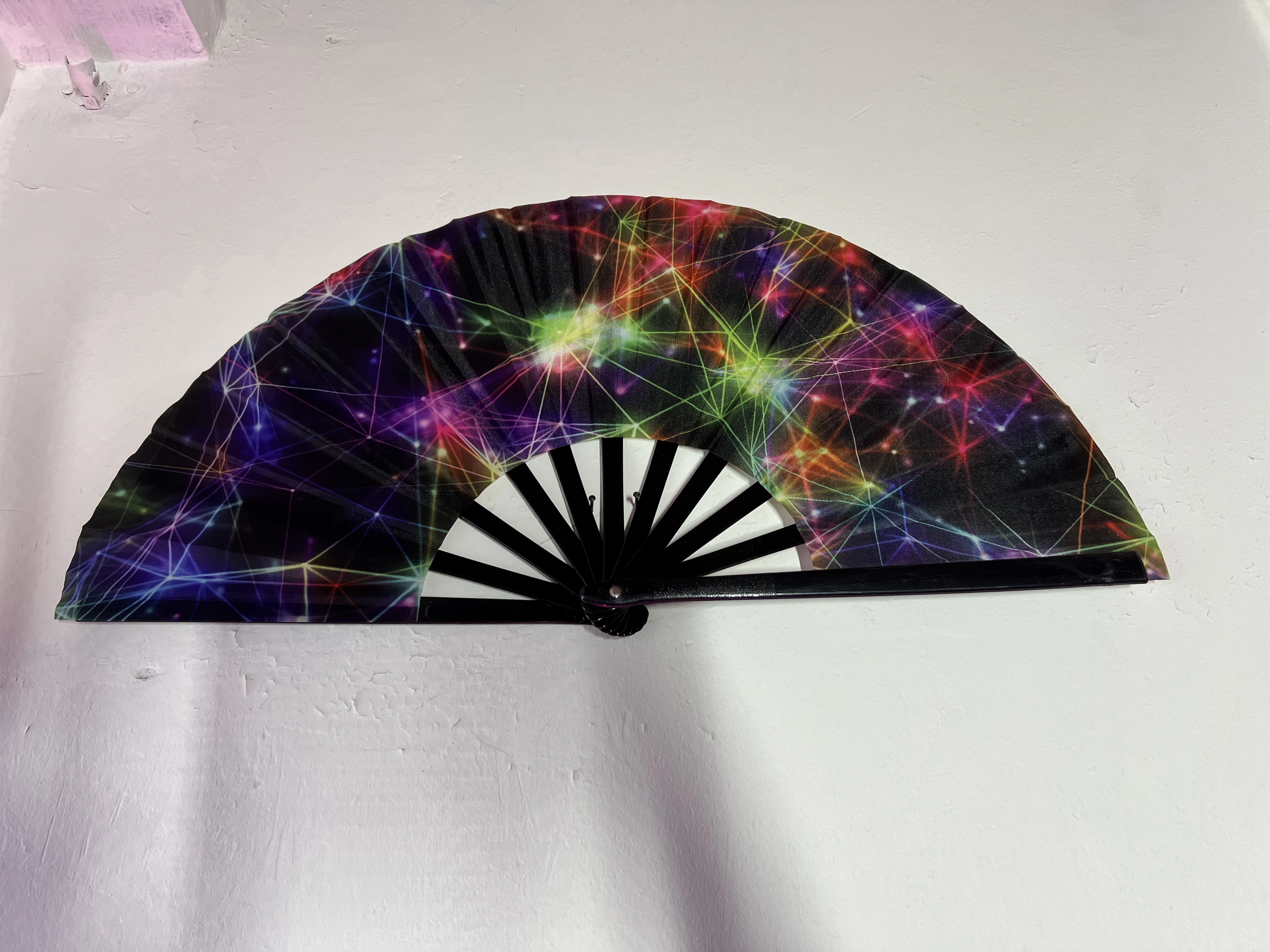 [NUEVO] Abanico Galaxia 2