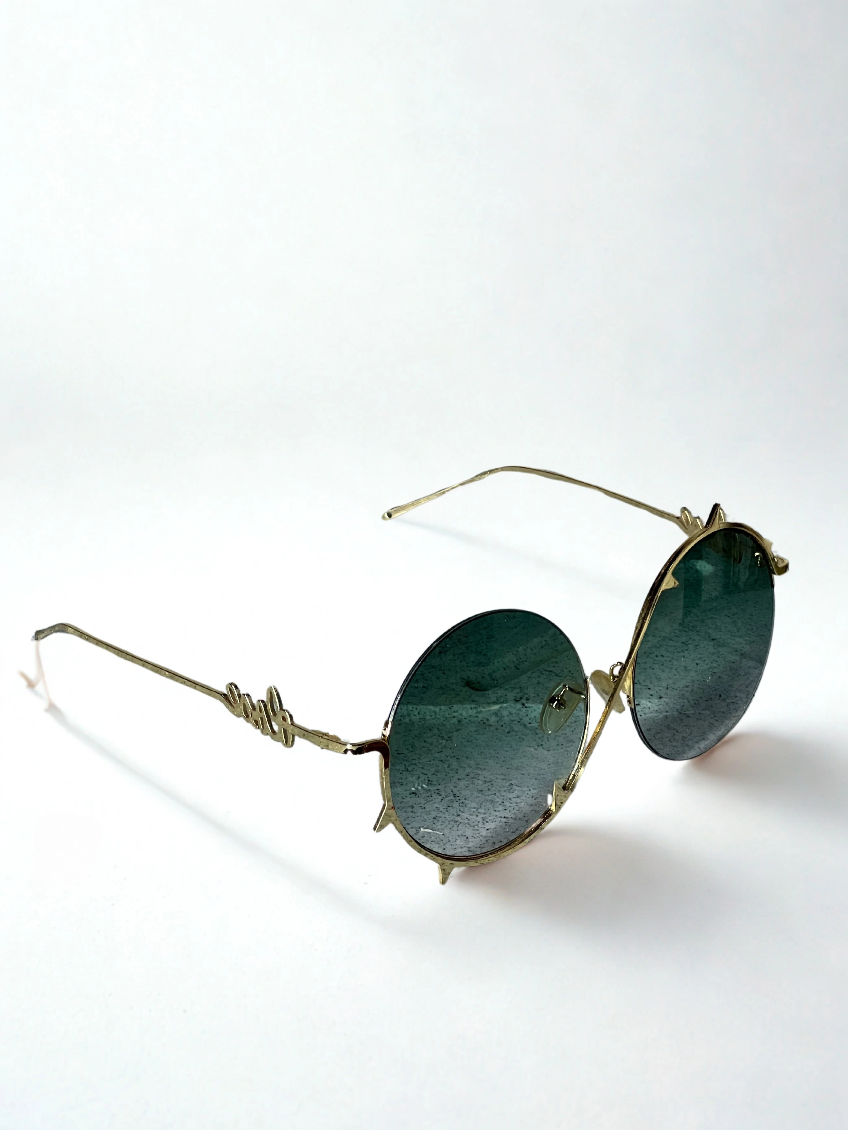 Lentes Años 70