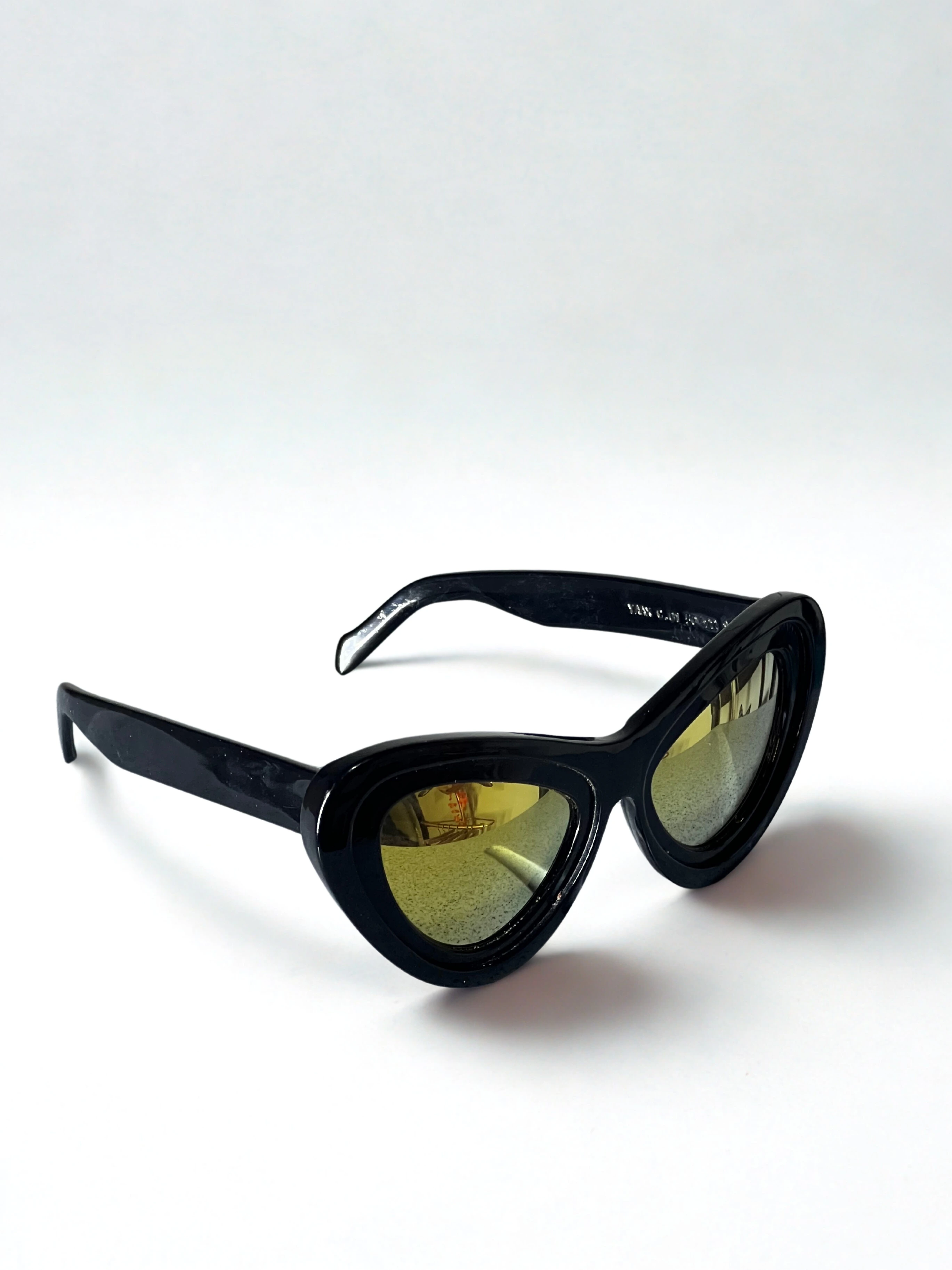 Lentes Capote