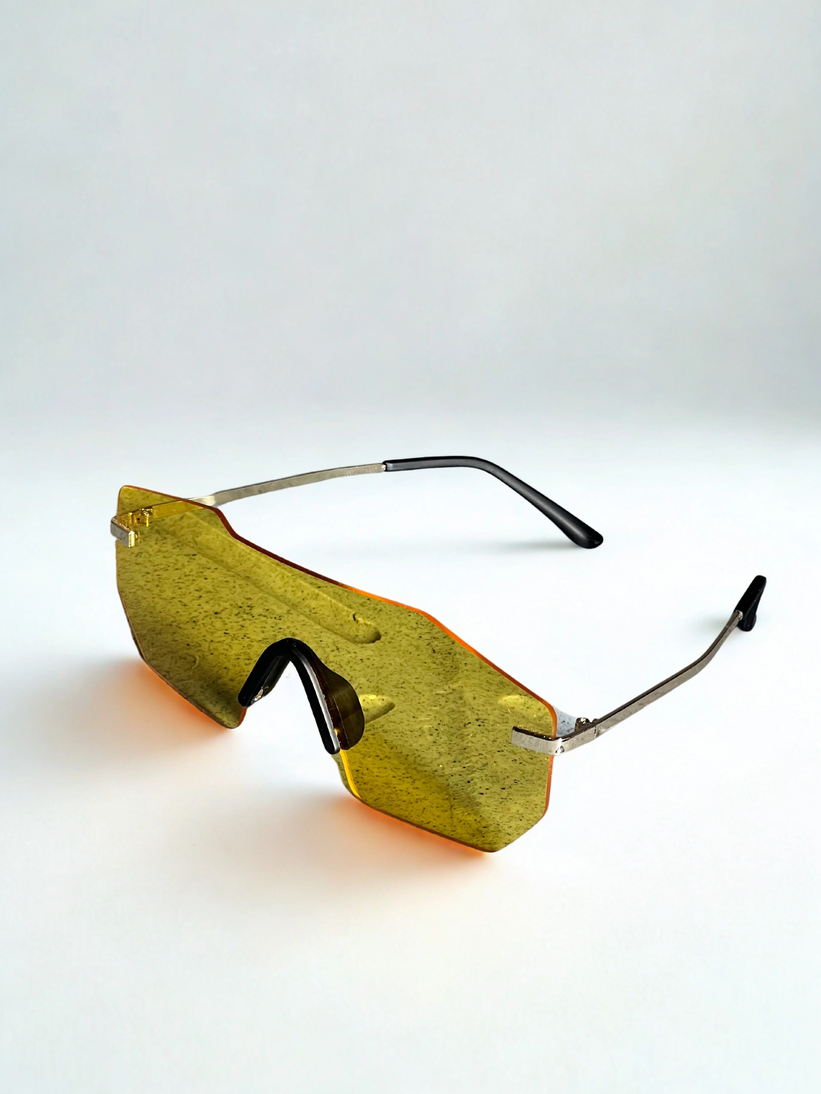 Lentes Panoramicos Unisex