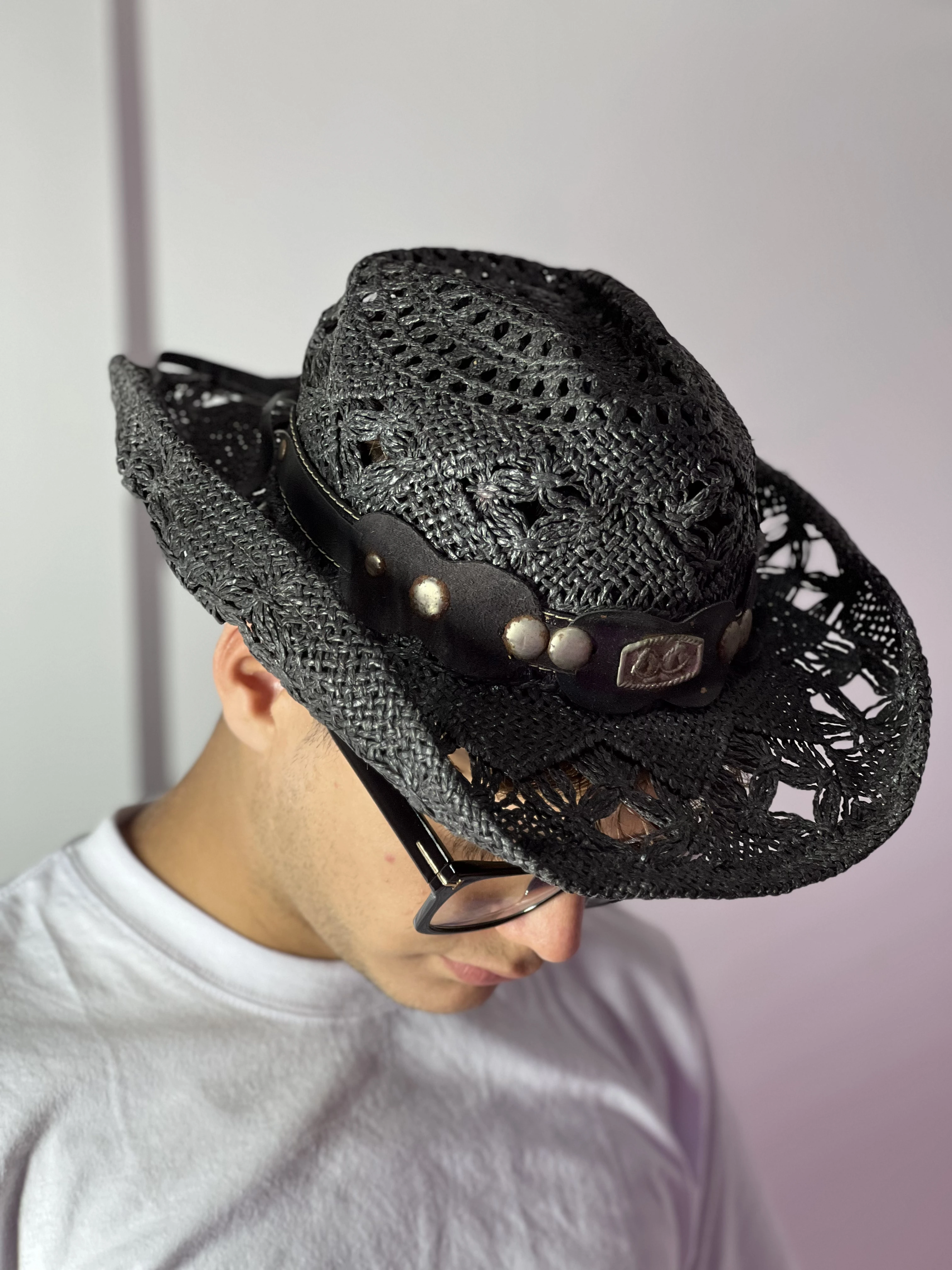 [NUEVO] Sombrero De Vaquero 2
