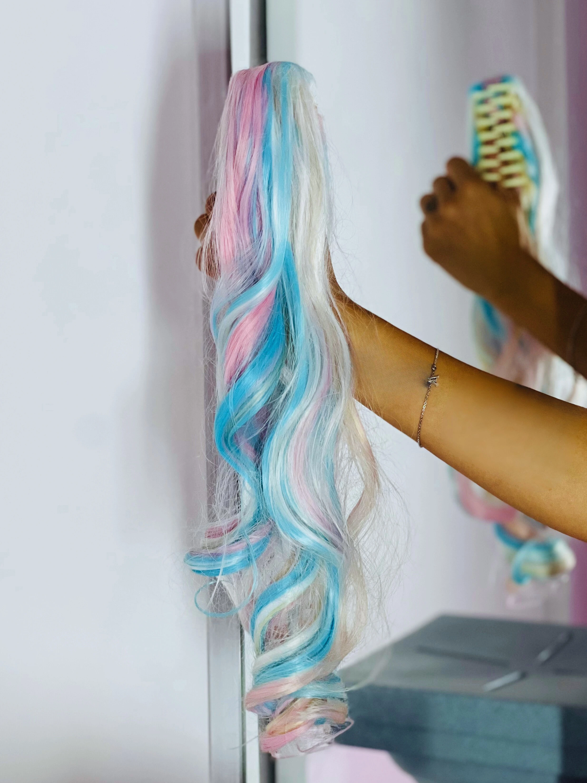 [NUEVO] COLA UNICORNELIA